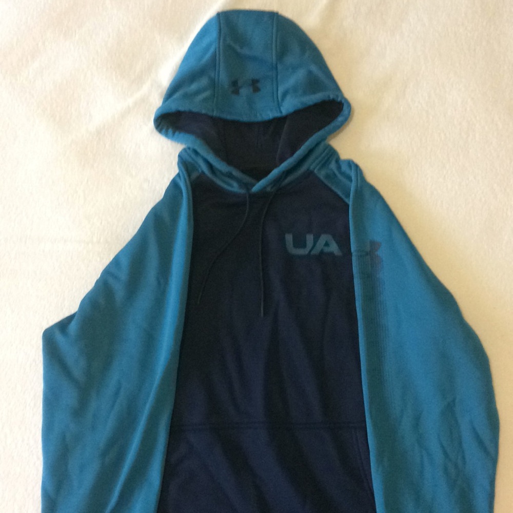Under Armour Hoodie